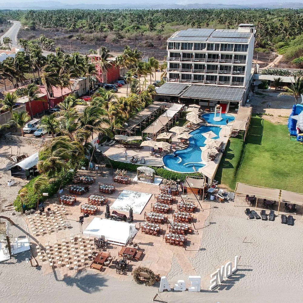Mishol Hotel And Beach Club 9/58