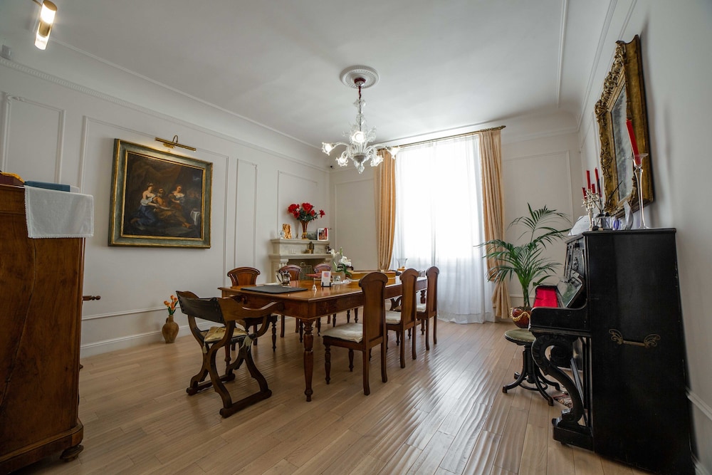 Bed and Breakfast Stanze del David Place 33/50