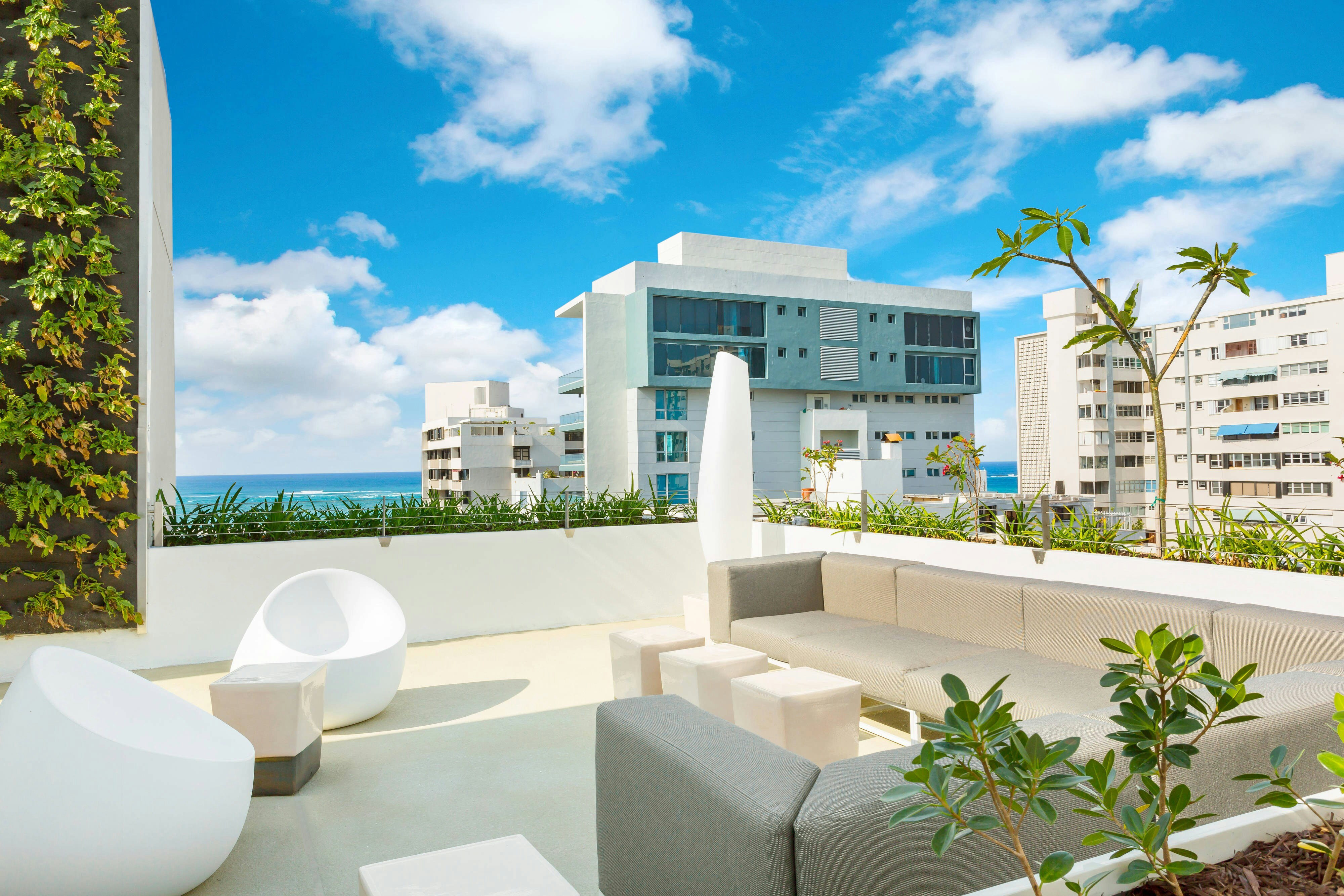 Ac Hotel By Marriott San Juan Condado 74/77