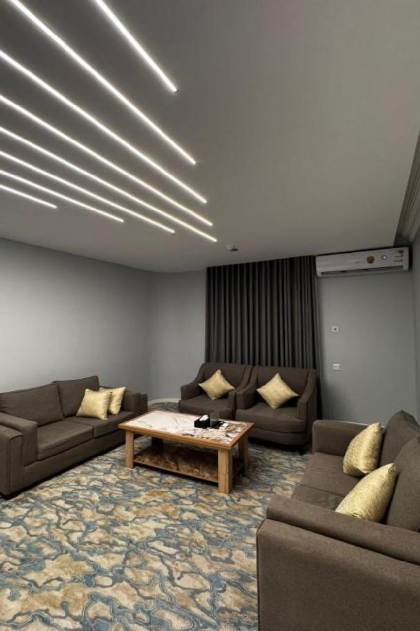 فندق لوكور (Le Coeur hotel) 66/83