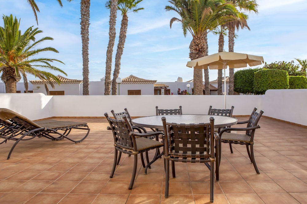 Royal Tenerife Country Club 28/50