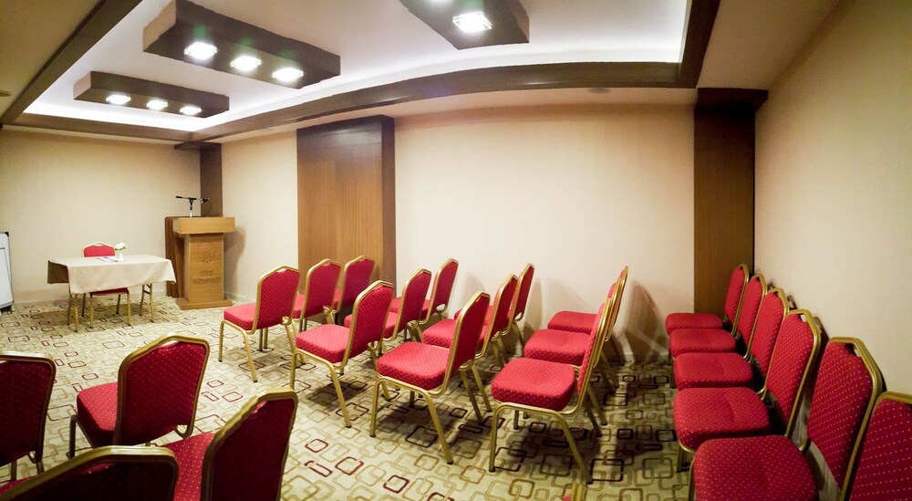 Mutevelli Otel 41/50