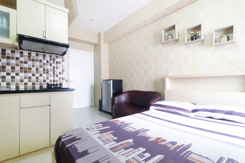 Green Pramuka City By Sr Property 6/27