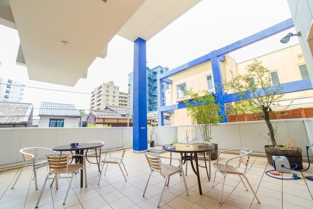 Backpackers Hostel K Apos S House Kyoto 57/74
