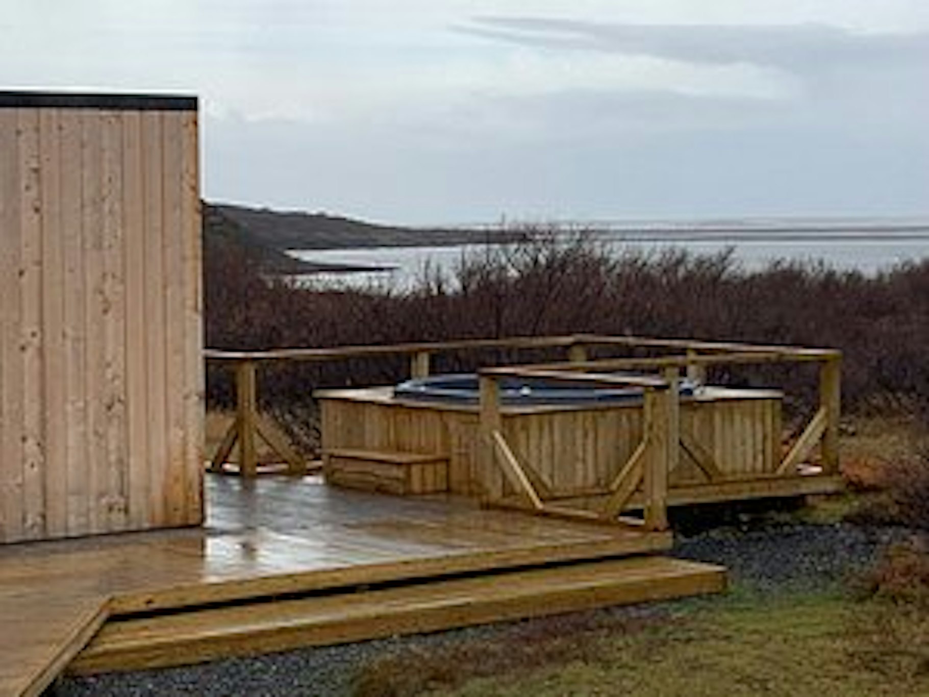 Hótel Hafnarfjall 34/65