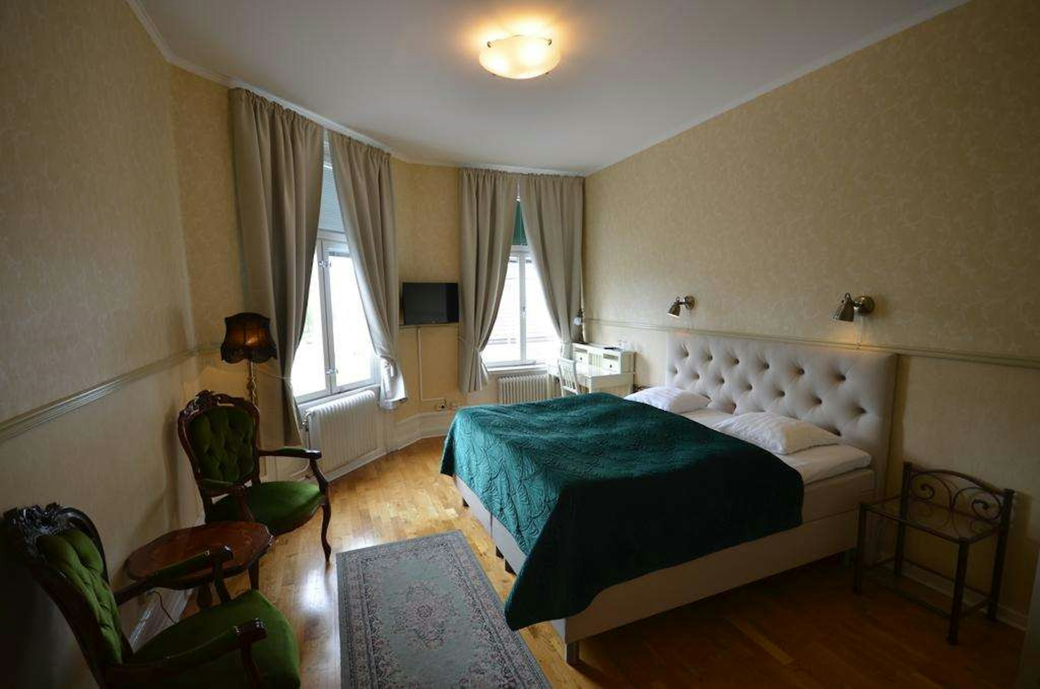 Hotell Royal 8/11