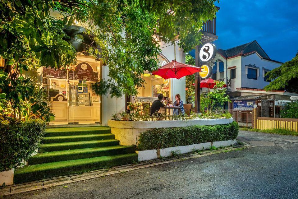 Ratchiangsaen Flora House 64/66