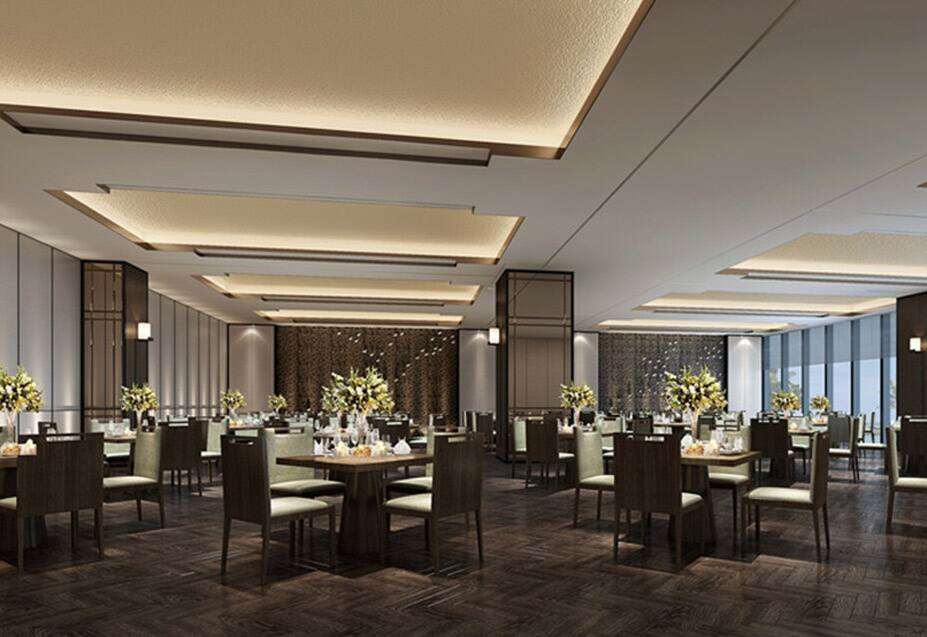 Wyndham Grand Shenzhen 37/47