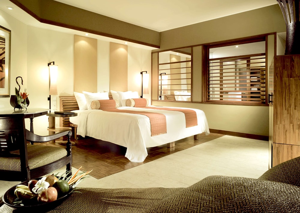 Grand Hyatt Bali 41/77