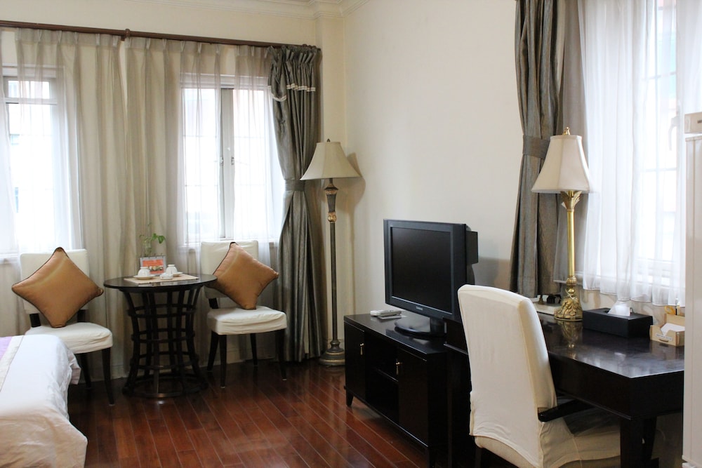 Ladoll Service Apartment 46/71