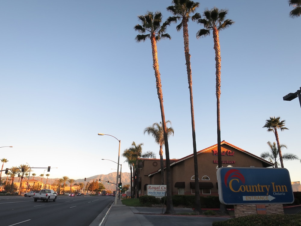Country Inn 59/64