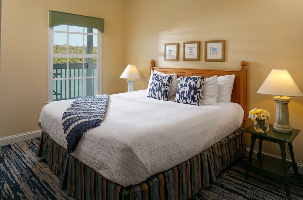 Hyatt Residence Club Key West, Beach House 12/53