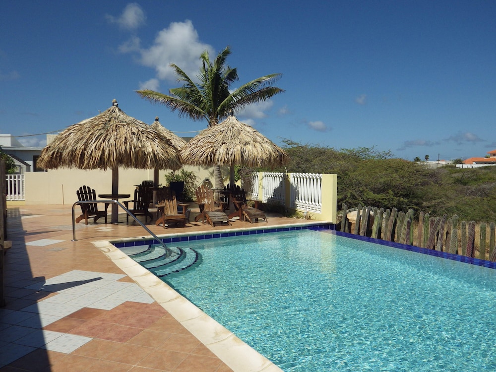 Aruba Cunucu Residence 40/50