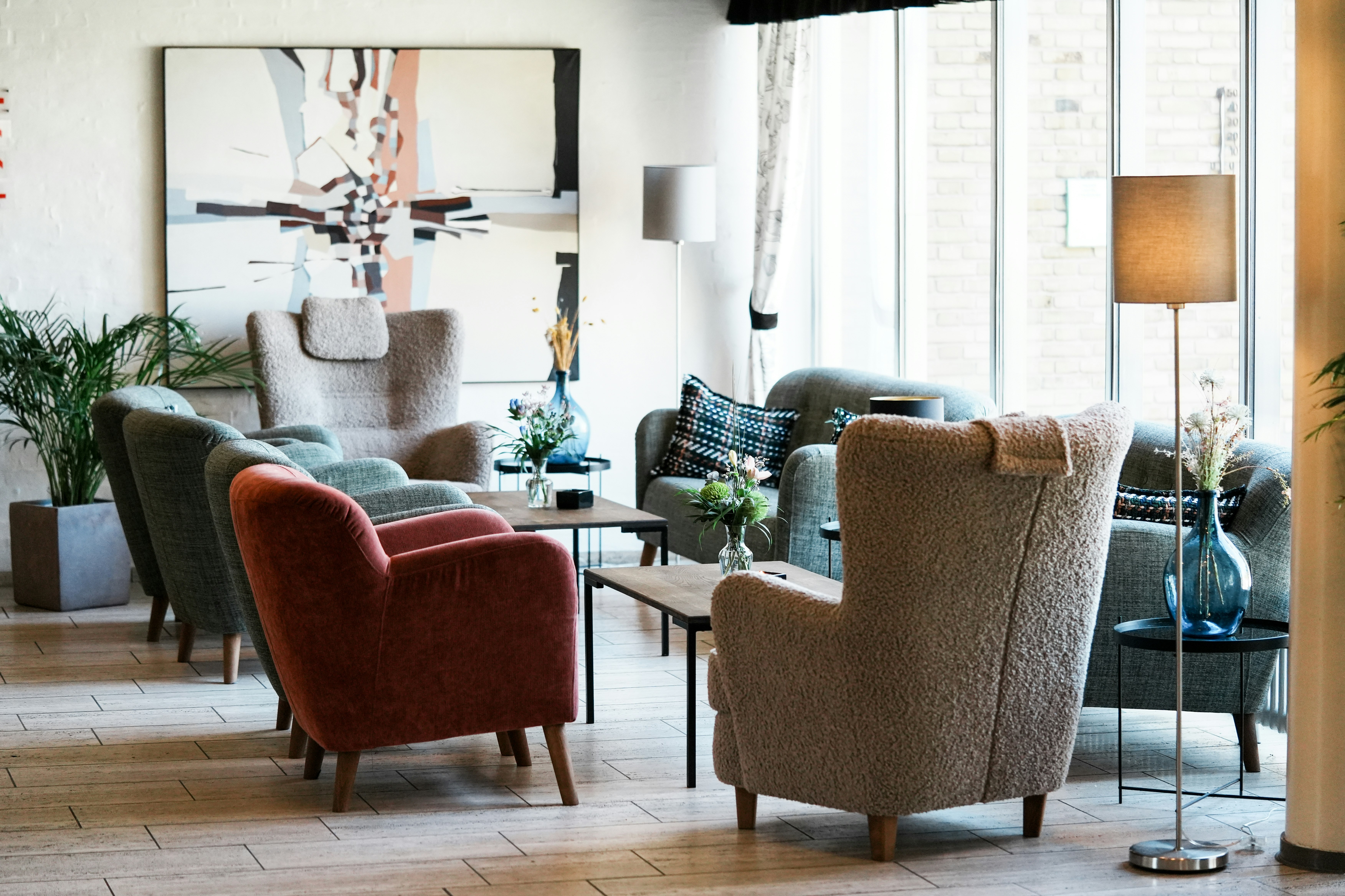 Ostergaards Hotel 44/75