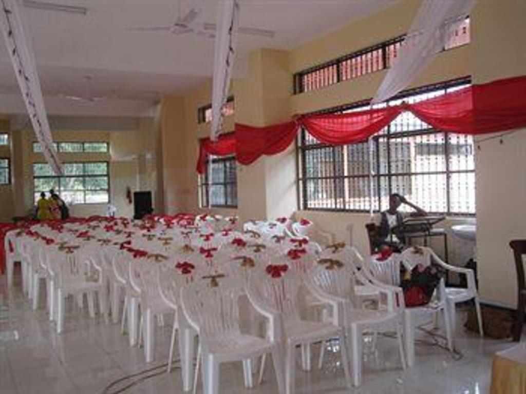 Stella Maris Lodge 12/16
