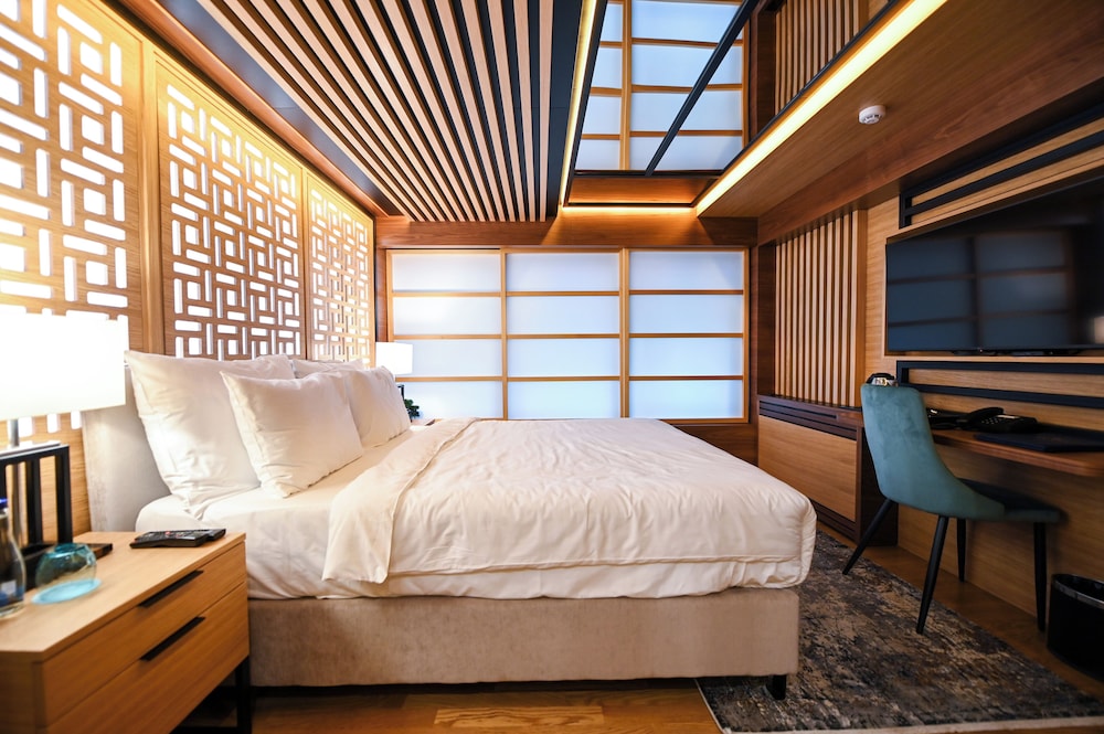 Hotel & Spa Hanami 9/50