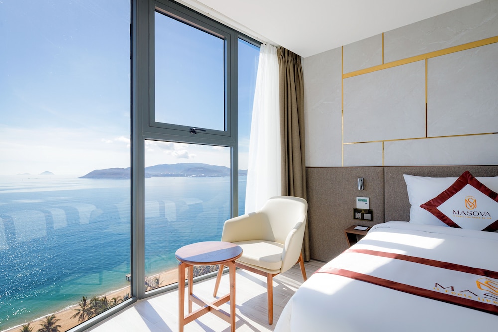 Masova Hotel 33/49