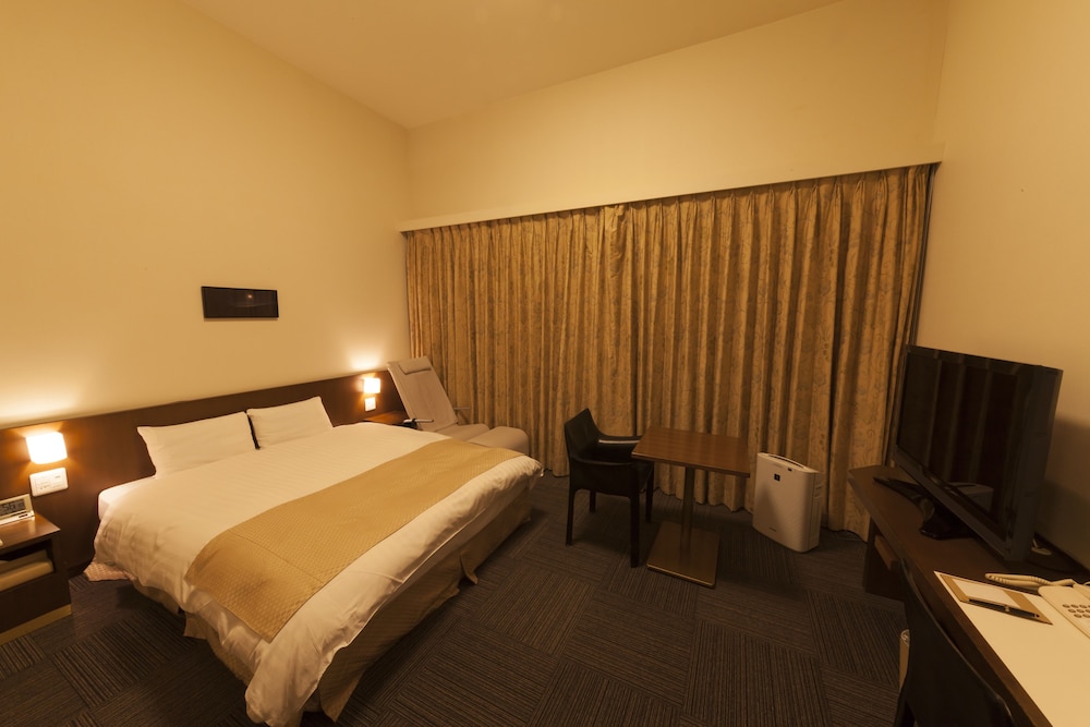 Dormy Inn Kanazawa Natural Hot Spring 12/33