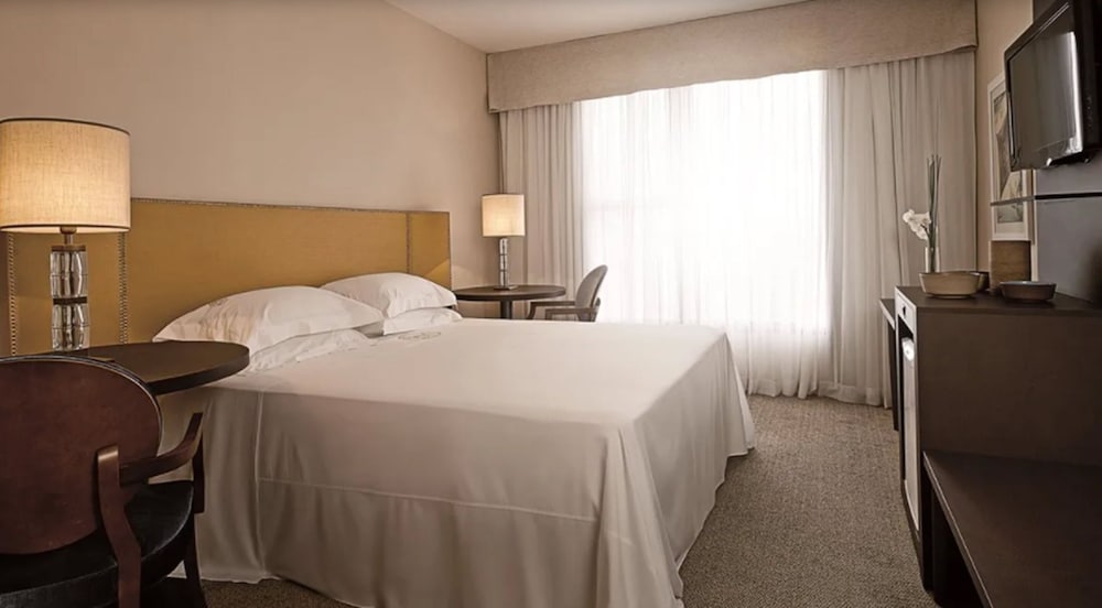 Ouro Minas Hotel Belo Horizonte, Dolce by Wyndham 17/62