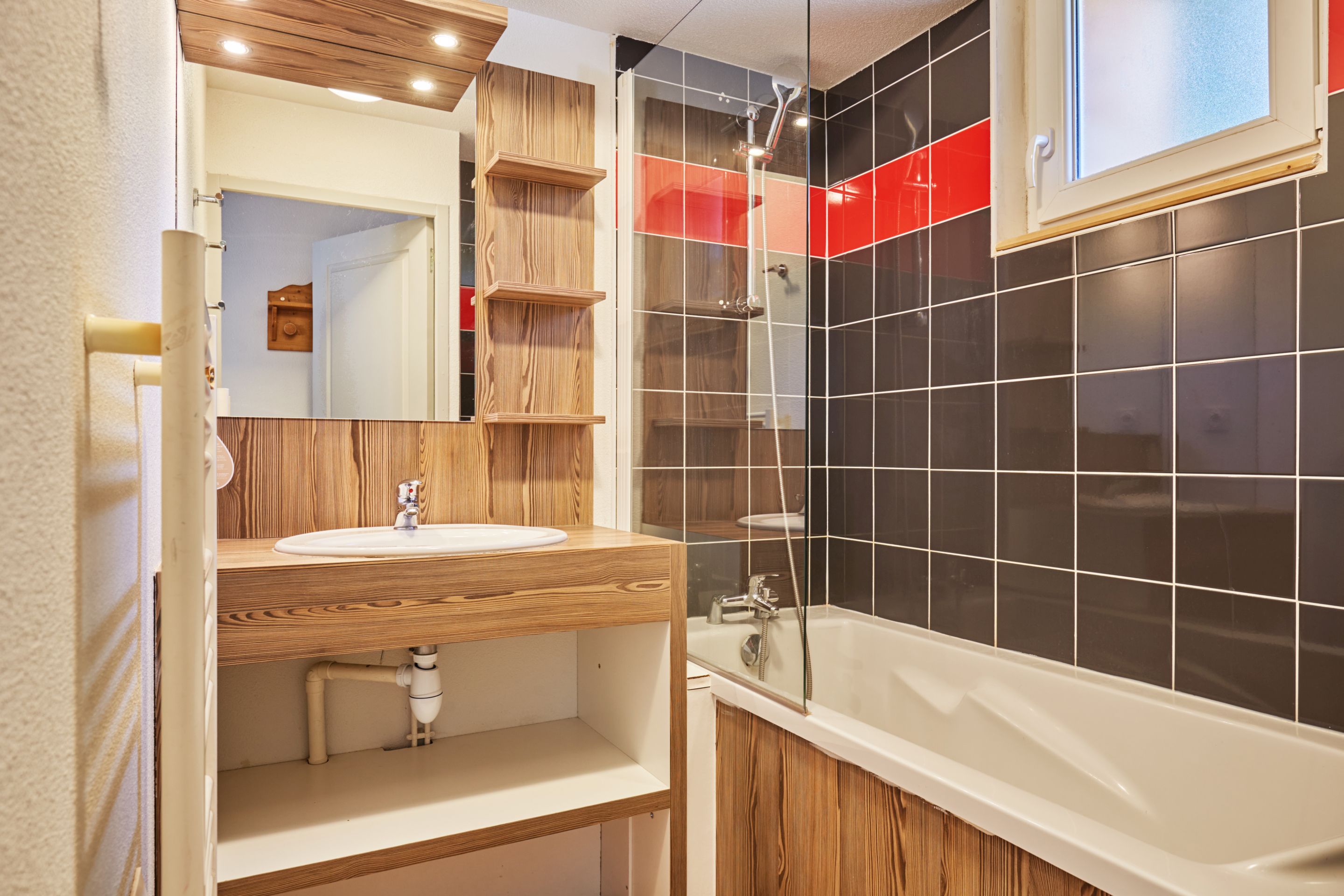 Odalys Residence L’Ours Blanc 50/50