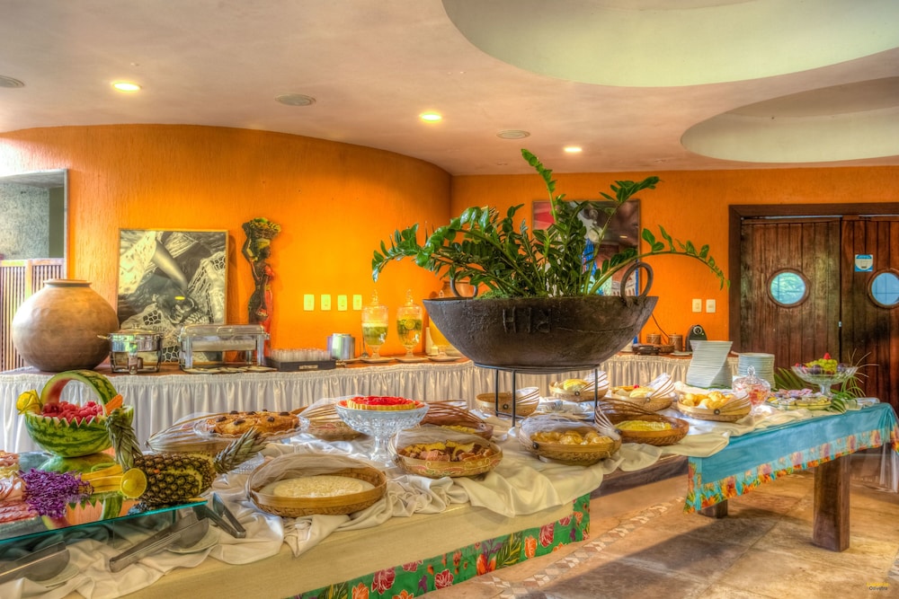 Itacare Eco Resort 28/47