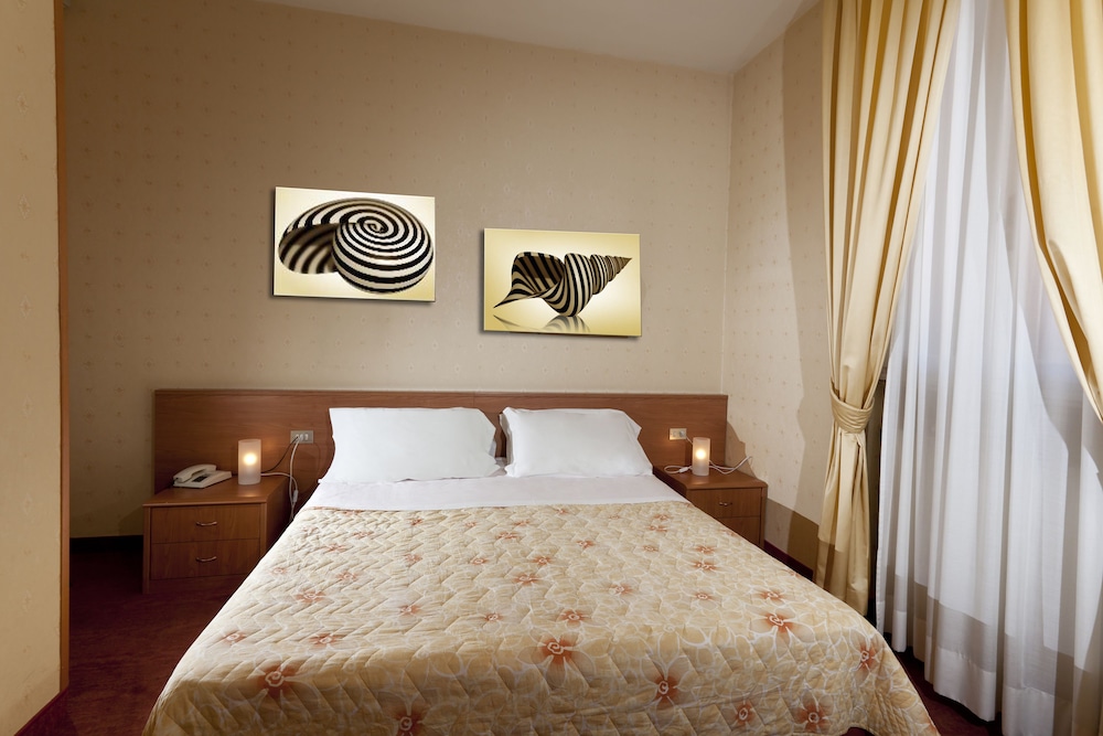Hotel Donatello 15/53