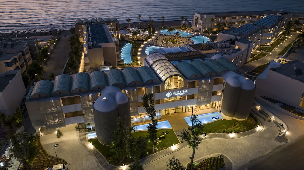AMIRA Luxury Resort and Spa - Adults Only 38/50