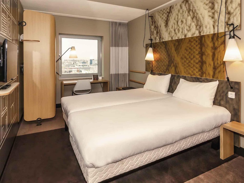 Ibis Amsterdam City West Hotel 19/63