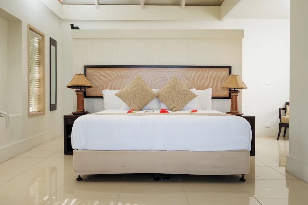 Fiji Hideaway Resort and Spa 14/50