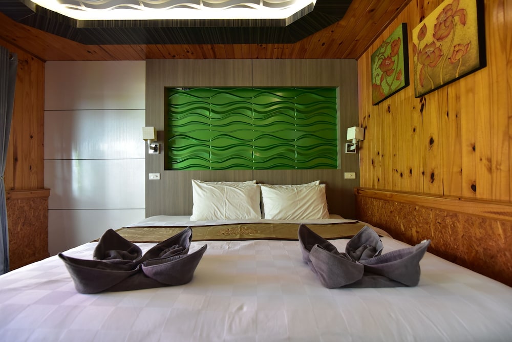 Ricci House Resort 34/73