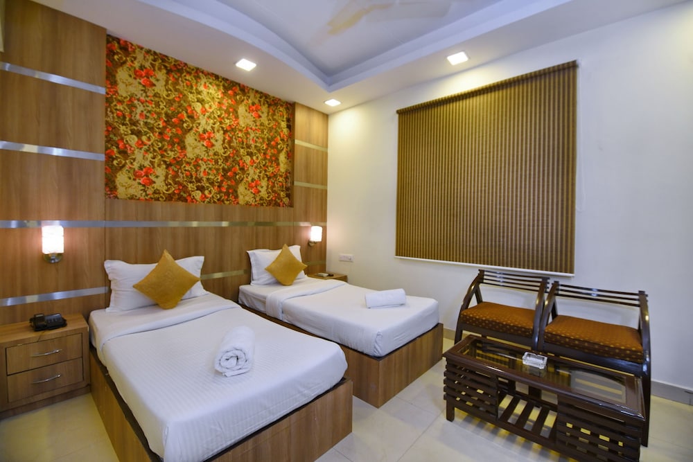 Hotel Silver Stone 45/56