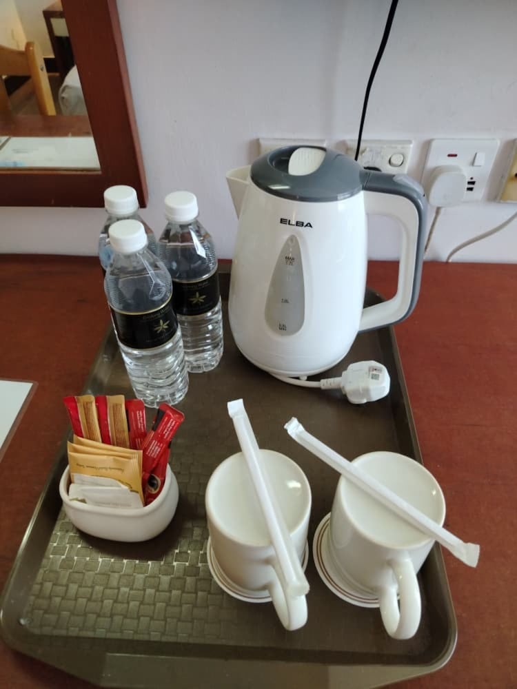 Hotel Seri Malaysia Port Dickson 30/50