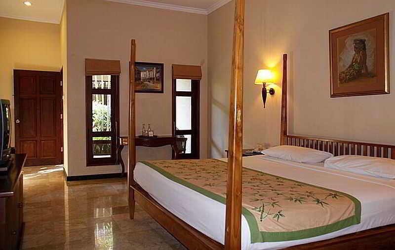 Hotel Puri Bambu 8/39