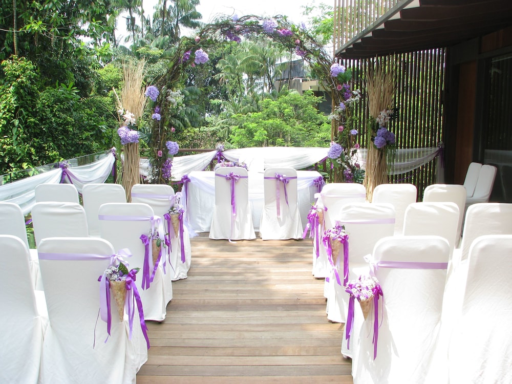 Siloso Beach Resort, Sentosa 45/61