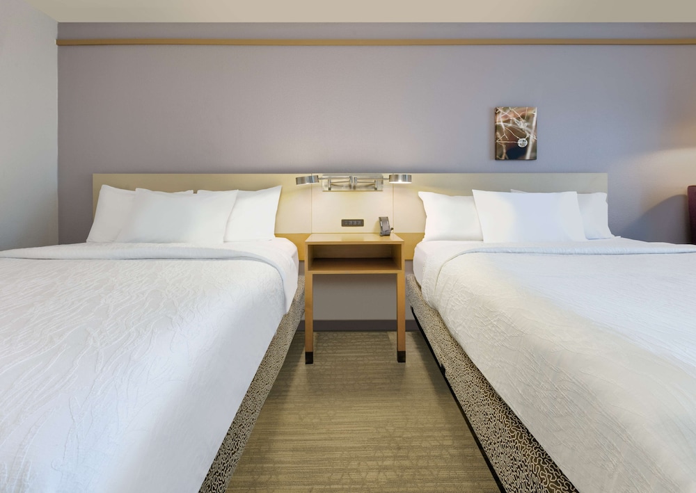Room, 2 Queen Beds, Accessible
