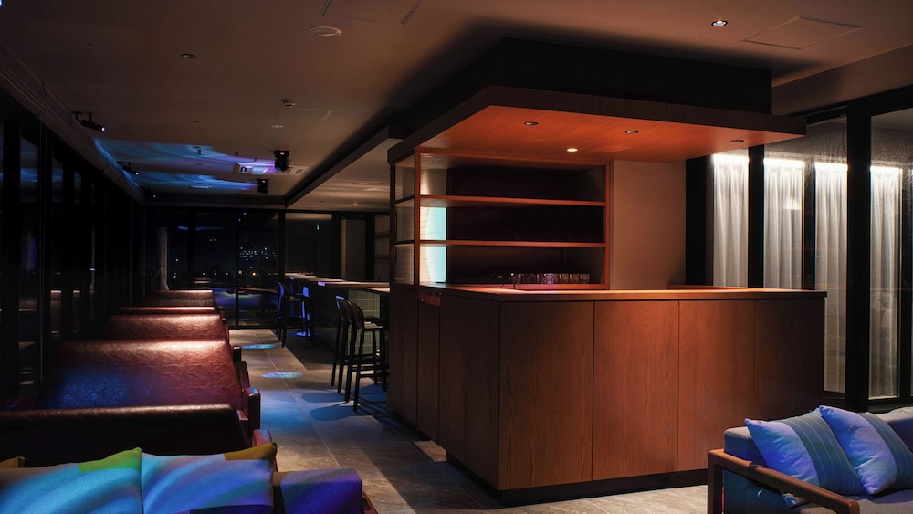 REF Okinawa Arena by VESSEL HOTELS 6/60