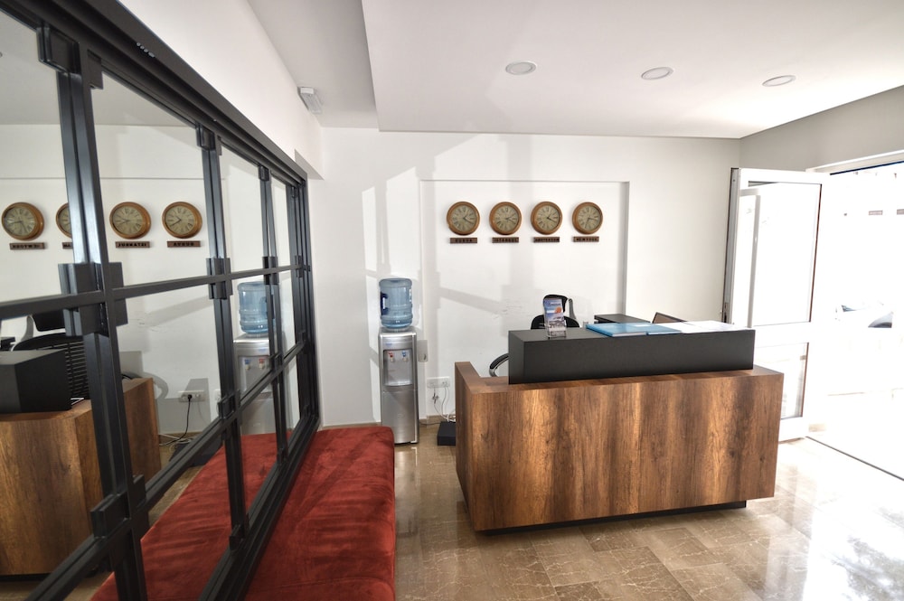 Chill and Go Aparthotel 6/59