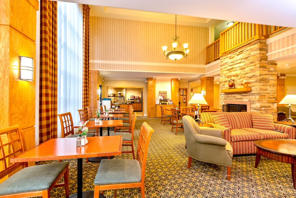 STAYBRIDGE SUITES BROWNSVILLE 49/73