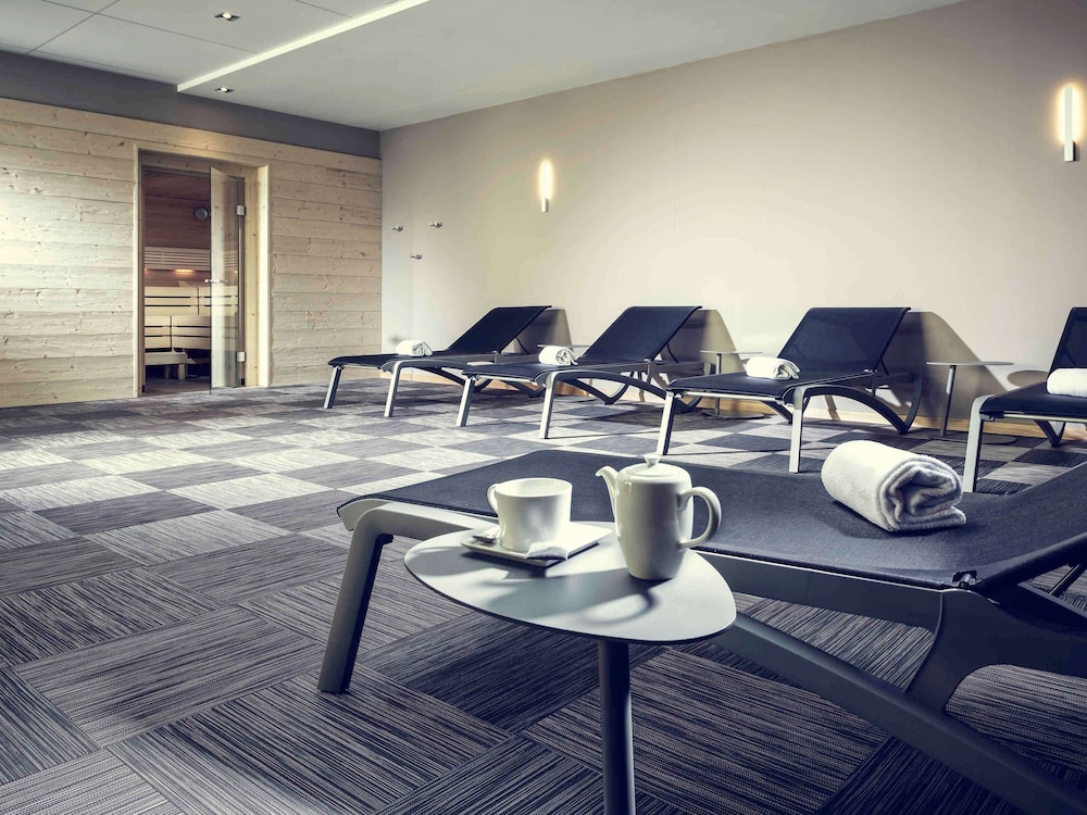 Mercure Colmar Centre Unterlinden Hotel 64/73