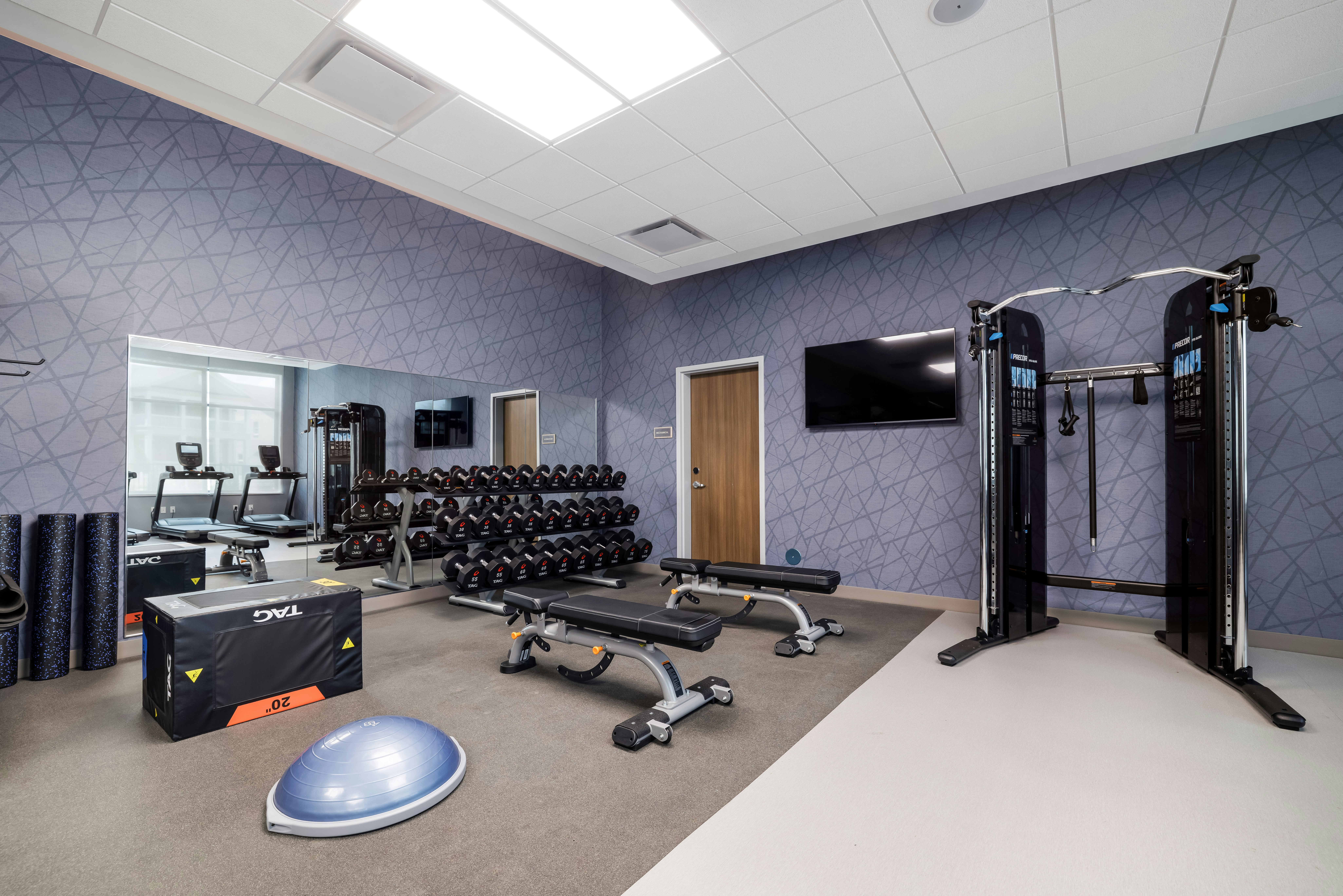 Homewood Suites by Hilton Madison Huntsville 16/29