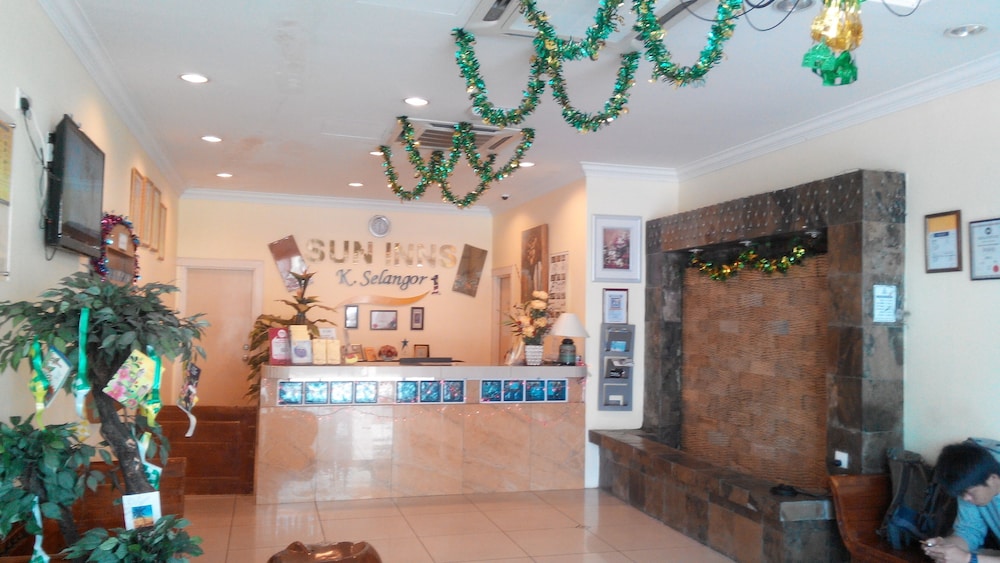 SUN INNS HOTEL KUALA SELANGOR 5/47