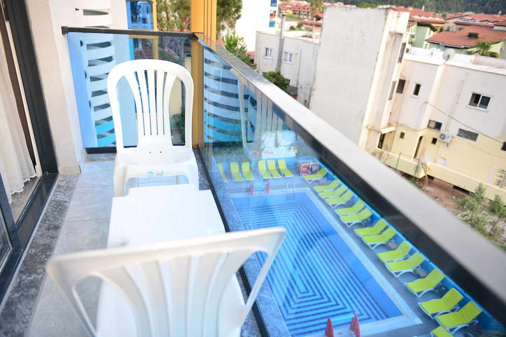 Alara Hotel 3/42