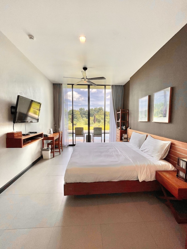 Zensala Riverpark Resort 21/78