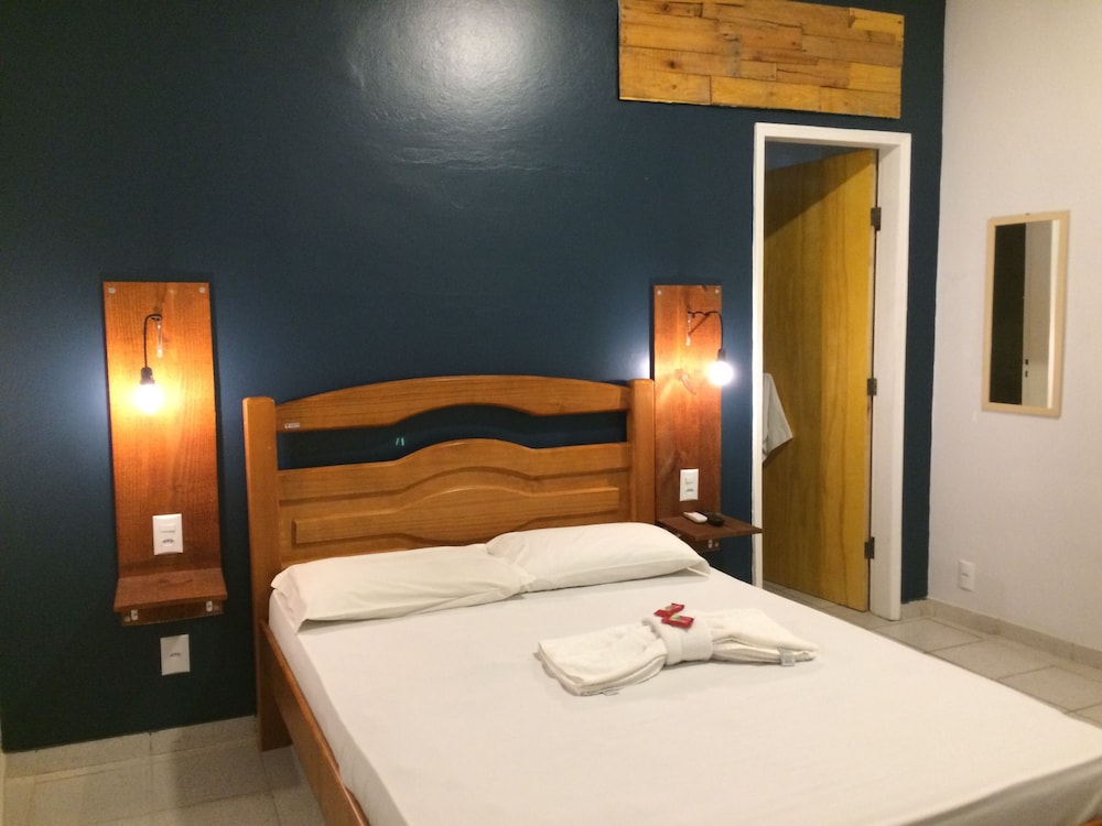 Pousada Hostel Vila Appia 35/70