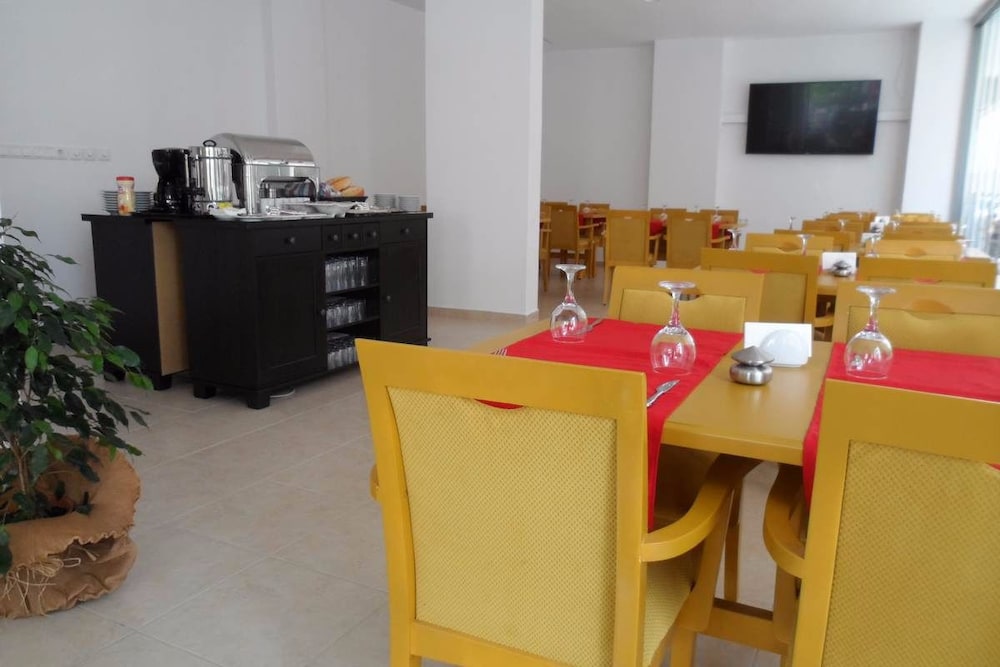 Zen Inn Butik Otel Sarkoy 24/27