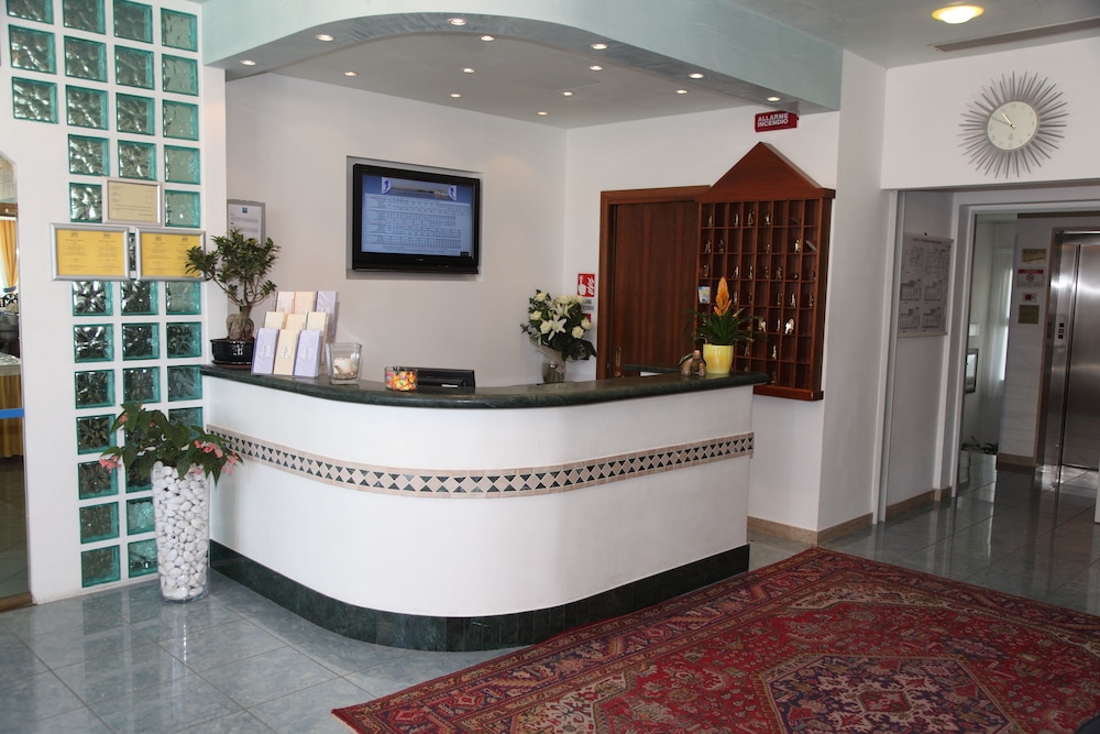 Hotel Bellevue Bibione 6/54