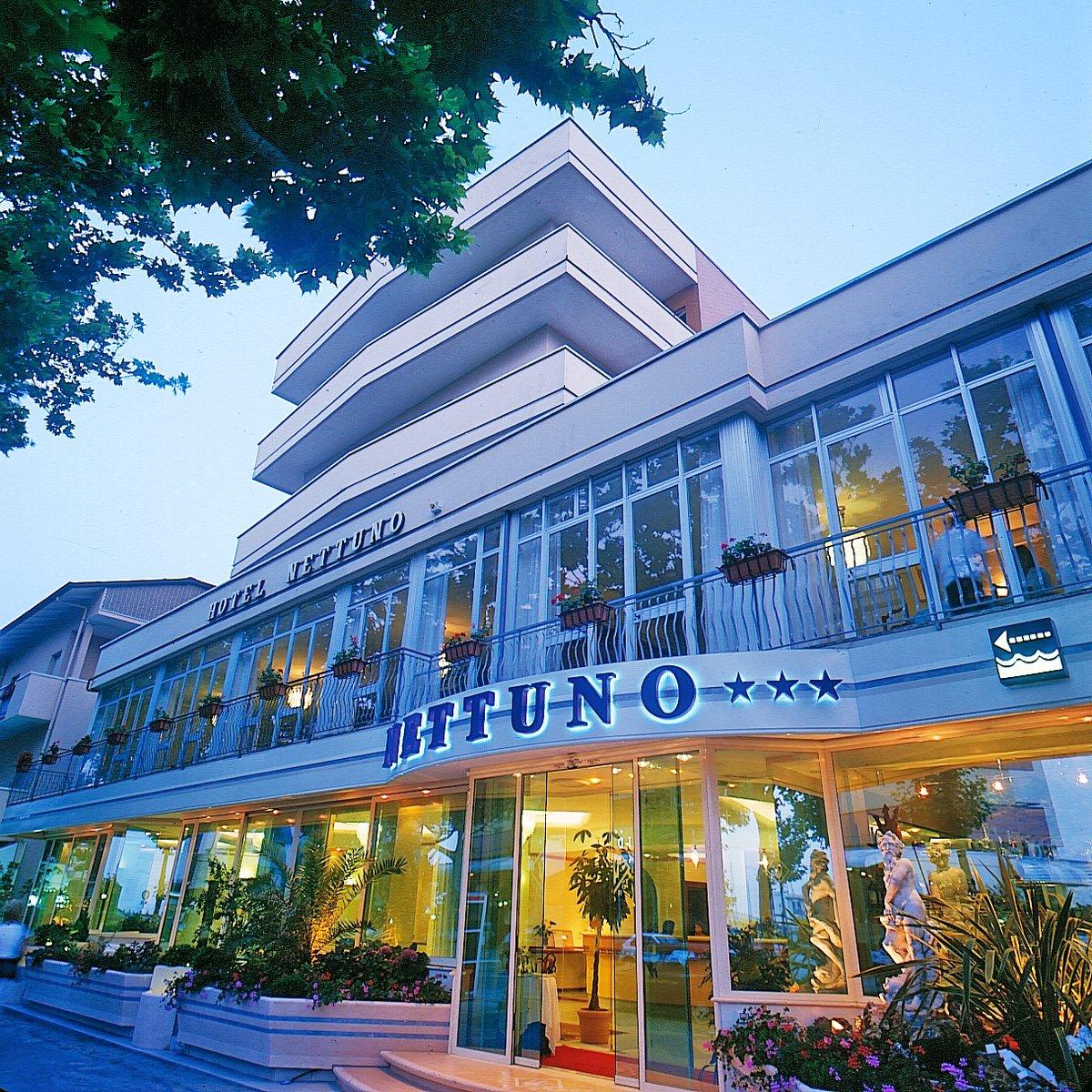 HOTEL NETTUNO 4/50