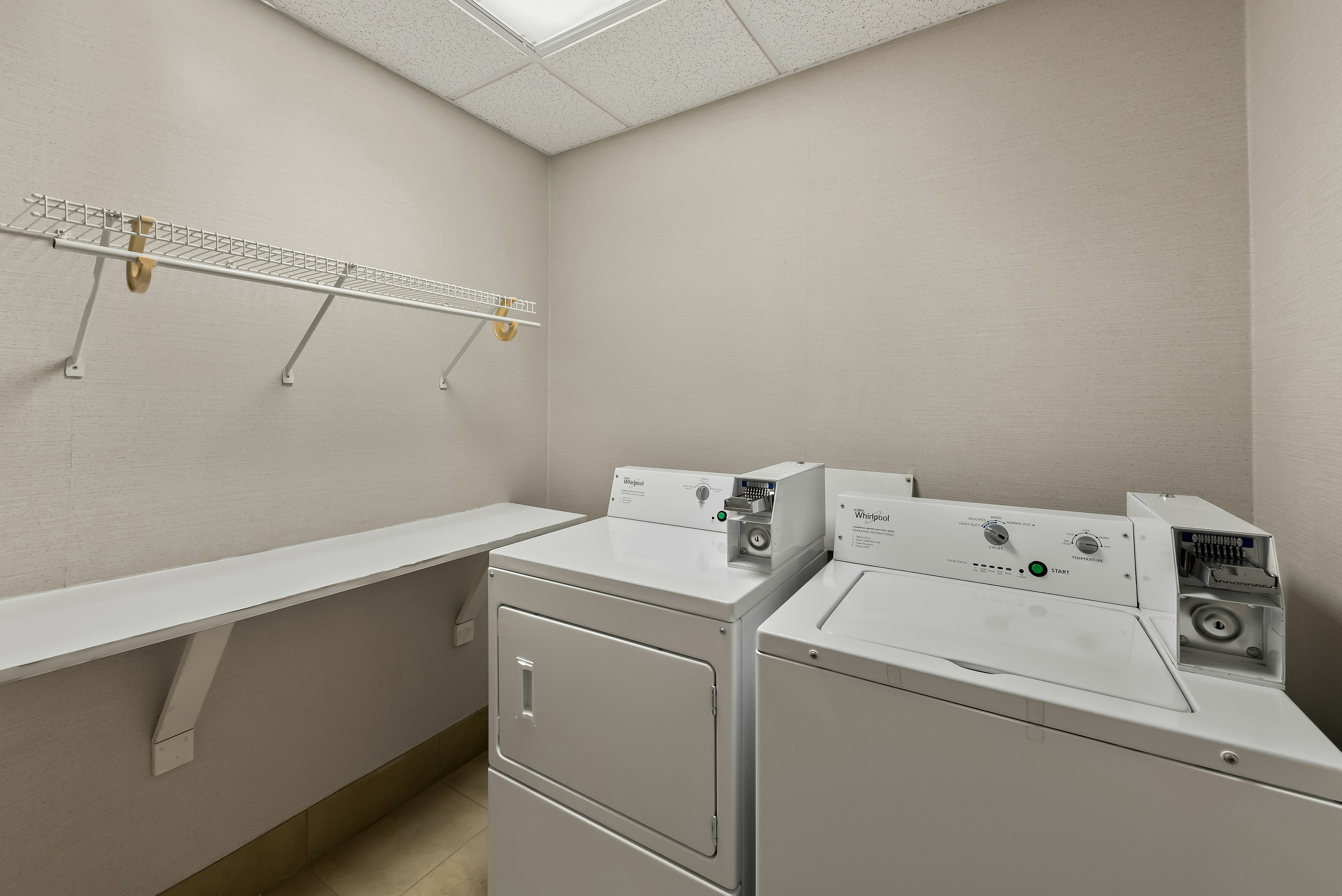 Hampton Inn Lancaster, OH 53/53