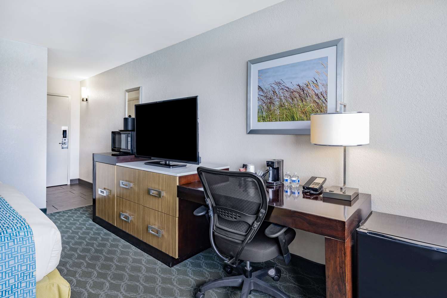 Wyndham Garden Kenosha Harborside 15/23