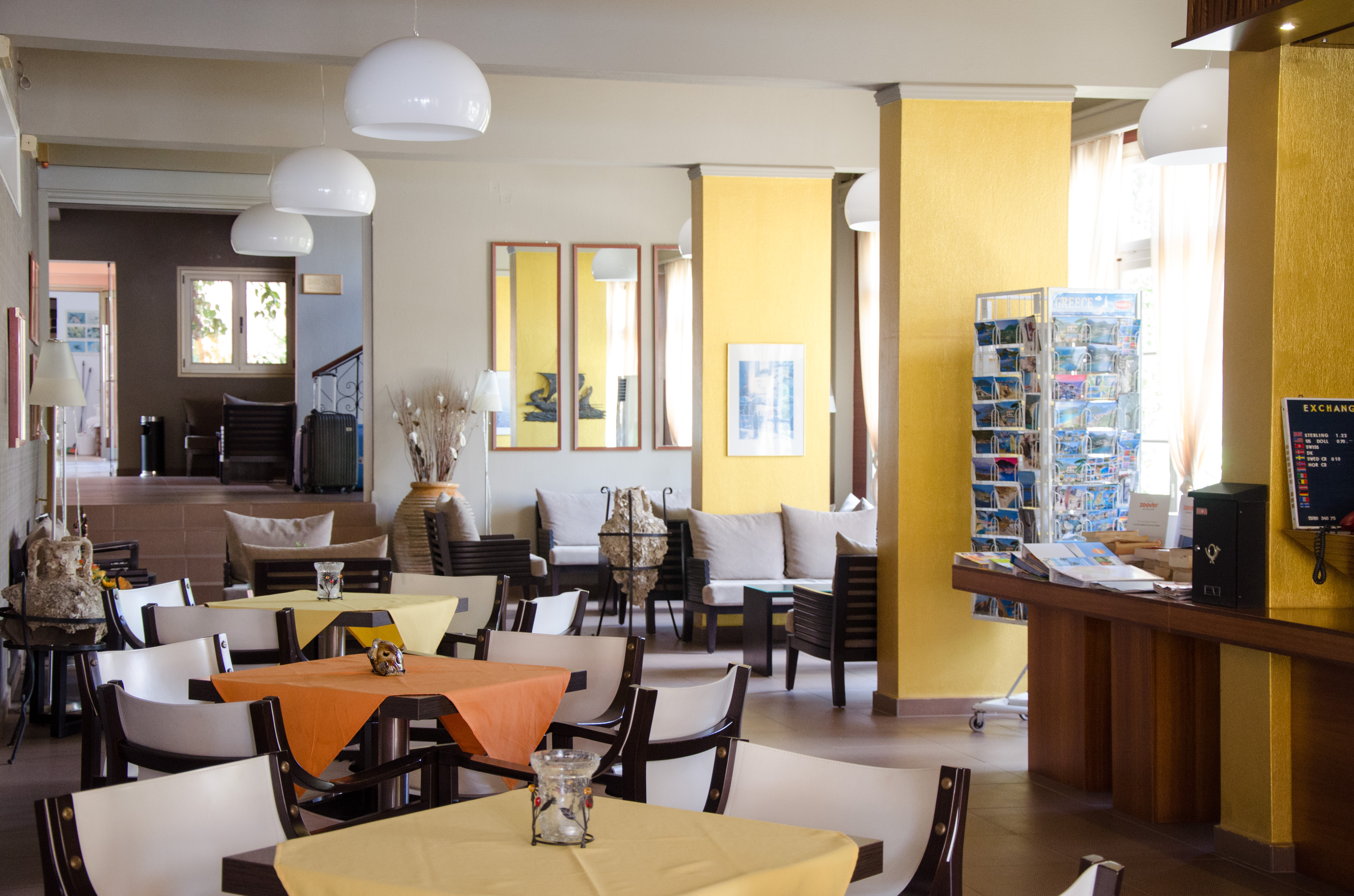Athos Hotel 23/31